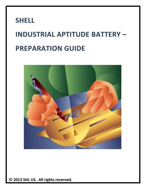 chevron industrial aptitude battery Ebook PDF